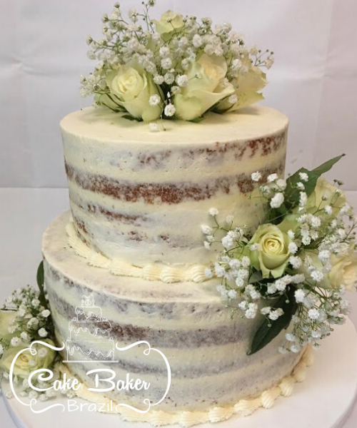 Bolos Casamento/ Noivado – Wedding/ Engagement Cakes
